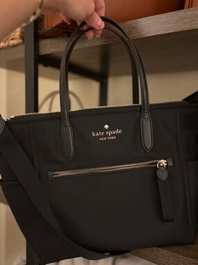 Kate spade small Chelsea